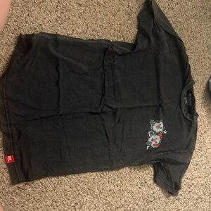 RetroKid Big Comfy Couch Shirt